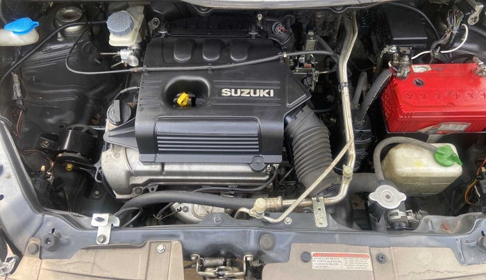 2013 Maruti Wagon R 1.0 VXI, Petrol, Manual, 90,112 km, Open Bonet