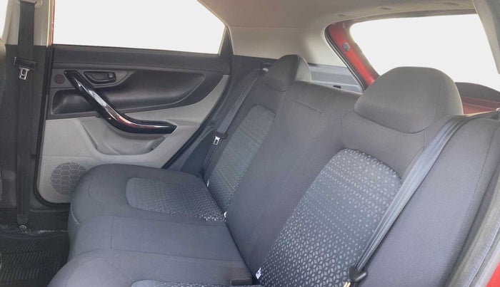 2019 Tata NEXON XM PETROL, Petrol, Manual, 48,251 km, Right Side Rear Door Cabin