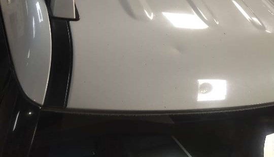 2016 Hyundai Creta SX 1.6 DIESEL, Diesel, Manual, 96,885 km, Roof - Slightly dented