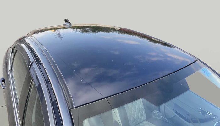 2020 Tata TIGOR XZA PLUS PETROL, Petrol, Automatic, 29,121 km, Roof