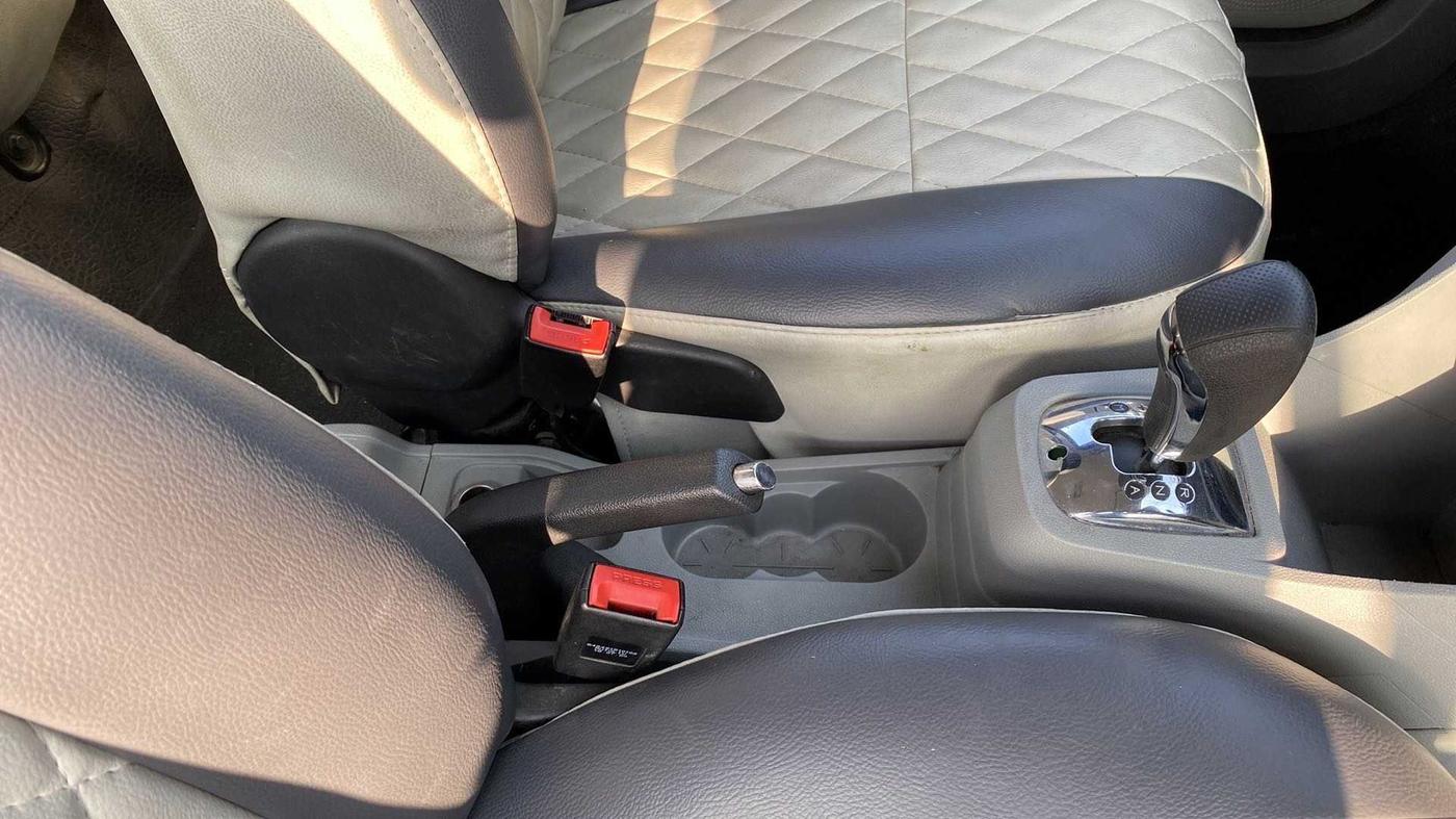 2020 Tata TIGOR XZA PLUS PETROL, Petrol, Automatic, 29,121 km, Gear Lever