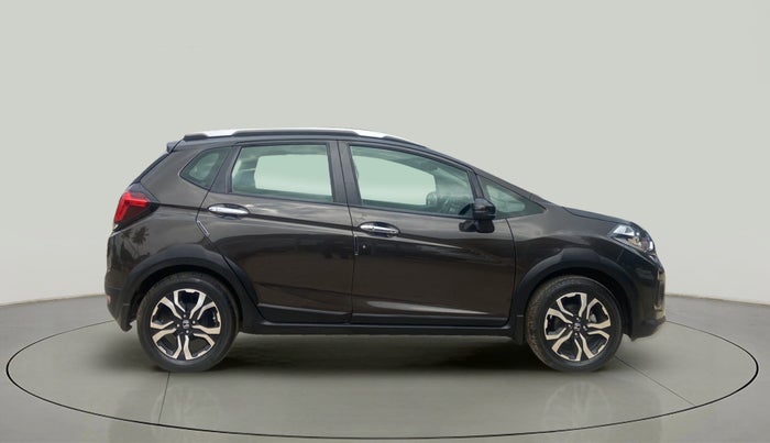 2020 Honda WR-V 1.2L I-VTEC VX MT, Petrol, Manual, 13,979 km, Right Side View
