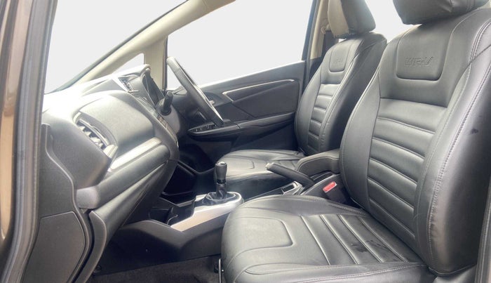 2020 Honda WR-V 1.2L I-VTEC VX MT, Petrol, Manual, 13,979 km, Right Side Front Door Cabin