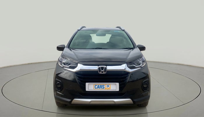 2020 Honda WR-V 1.2L I-VTEC VX MT, Petrol, Manual, 13,979 km, Front