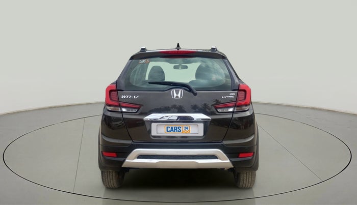 2020 Honda WR-V 1.2L I-VTEC VX MT, Petrol, Manual, 13,979 km, Back/Rear