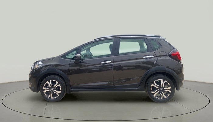 2020 Honda WR-V 1.2L I-VTEC VX MT, Petrol, Manual, 13,979 km, Left Side