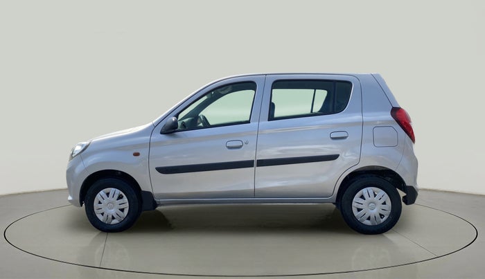 2014 Maruti Alto 800 LXI, Petrol, Manual, 30,657 km, Left Side