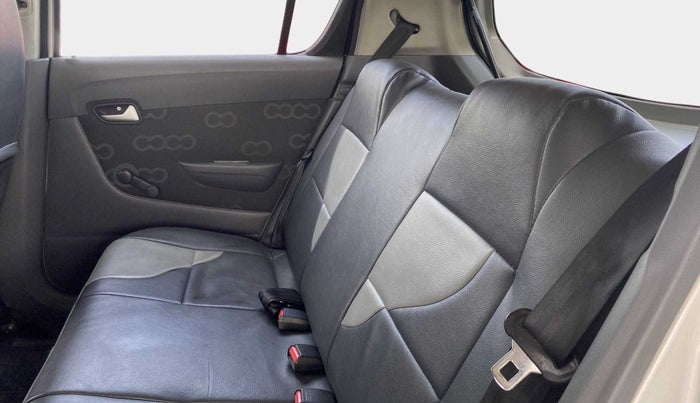 2014 Maruti Alto 800 LXI, Petrol, Manual, 30,657 km, Right Side Rear Door Cabin