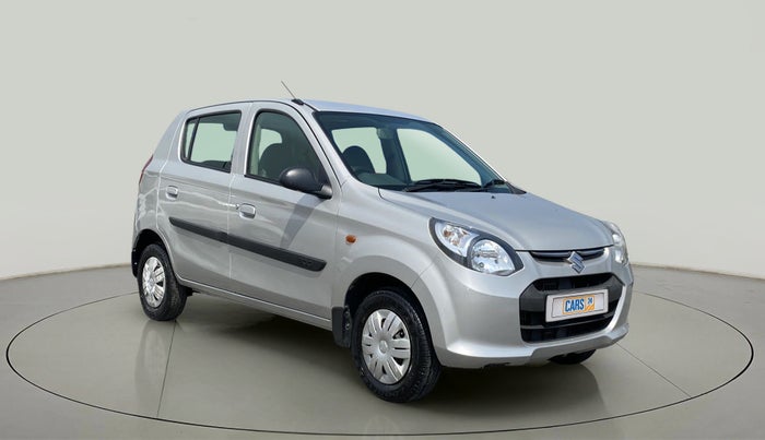 2014 Maruti Alto 800 LXI, Petrol, Manual, 30,657 km, Right Front Diagonal