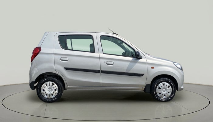 2014 Maruti Alto 800 LXI, Petrol, Manual, 30,657 km, Right Side View