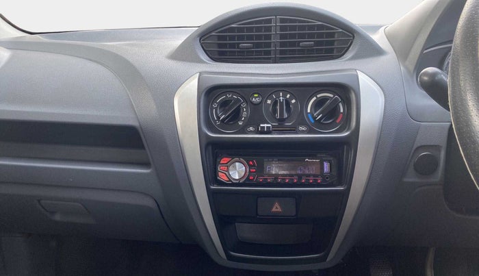 2014 Maruti Alto 800 LXI, Petrol, Manual, 30,657 km, Air Conditioner