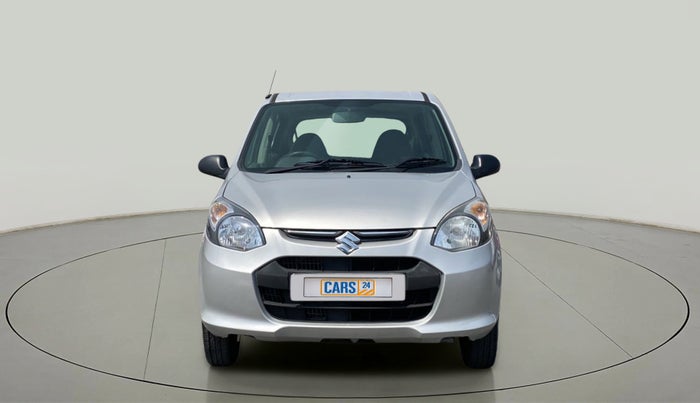 2014 Maruti Alto 800 LXI, Petrol, Manual, 30,657 km, Front