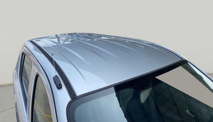 2014 Maruti Alto 800 LXI, Petrol, Manual, 30,657 km, Roof