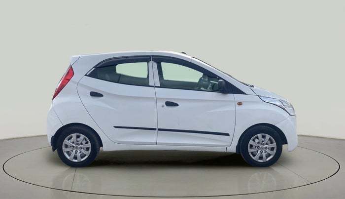 2018 Hyundai Eon ERA +, Petrol, Manual, 73,596 km, Right Side View