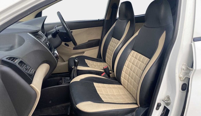 2018 Hyundai Eon ERA +, Petrol, Manual, 73,596 km, Right Side Front Door Cabin