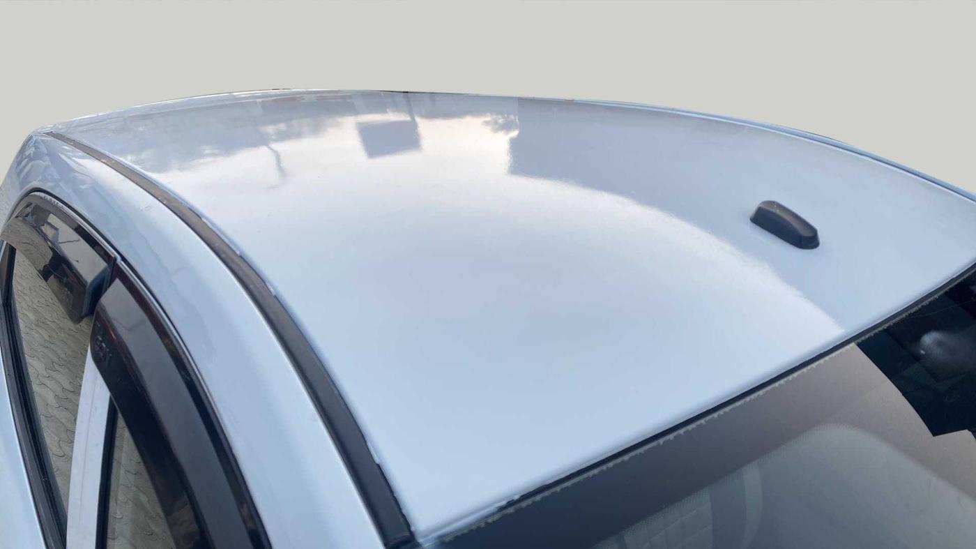 2018 Hyundai Eon ERA +, Petrol, Manual, 73,596 km, Roof