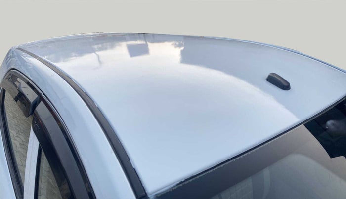 2018 Hyundai Eon ERA +, Petrol, Manual, 73,596 km, Roof