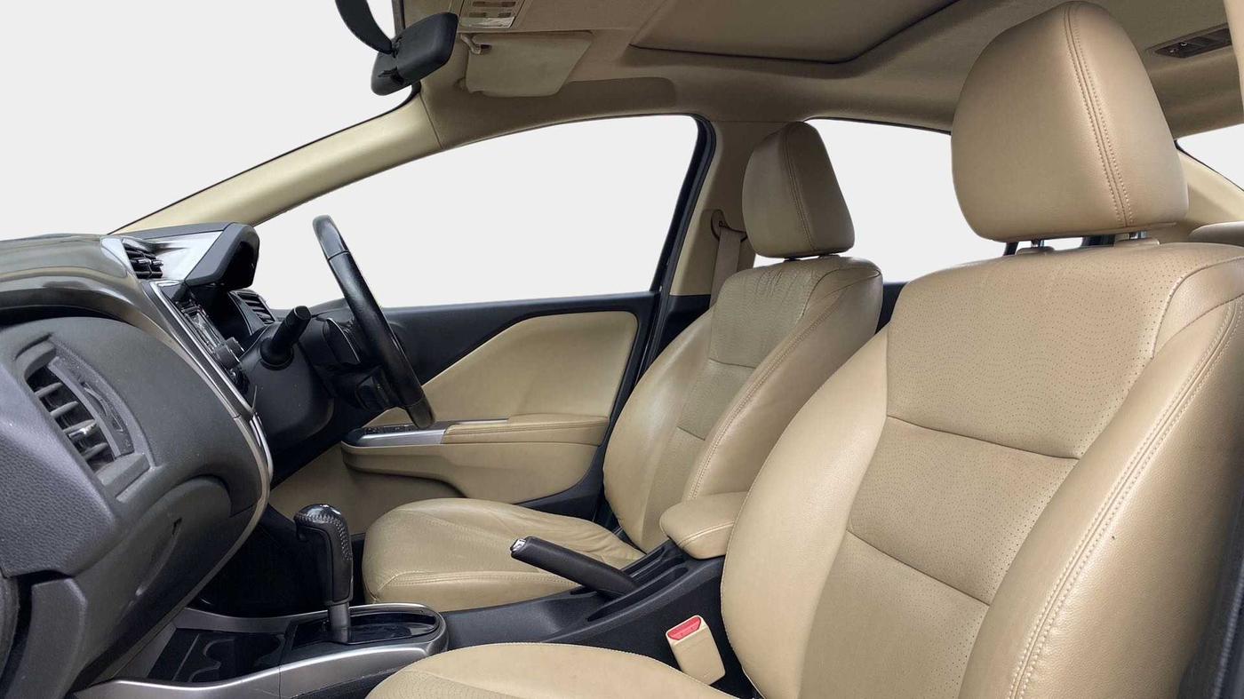 2014 Honda City 1.5L I-VTEC VX CVT, Petrol, Automatic, 61,873 km, Right Side Front Door Cabin