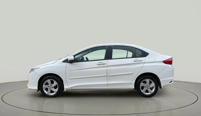 2014 Honda City 1.5L I-VTEC VX CVT, Petrol, Automatic, 61,873 km, Left Side