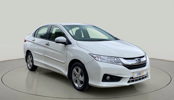 2014 Honda City 1.5L I-VTEC VX CVT, Petrol, Automatic, 61,873 km, SRP