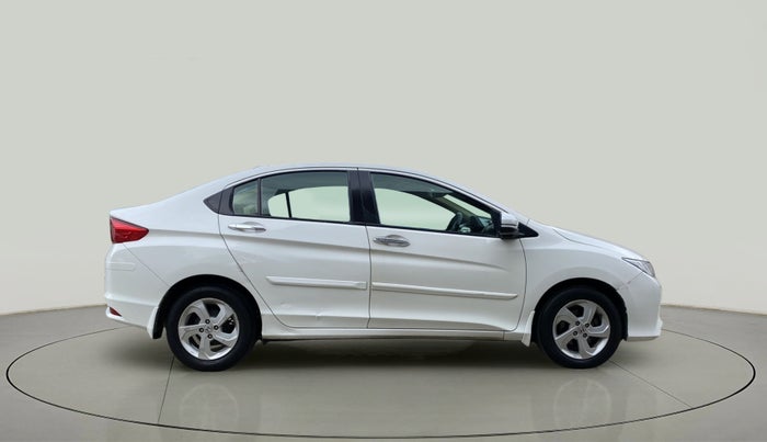 2014 Honda City 1.5L I-VTEC VX CVT, Petrol, Automatic, 61,873 km, Right Side View