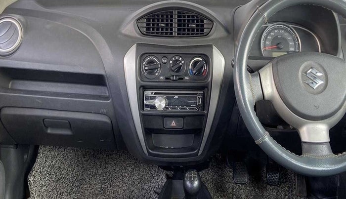 2018 Maruti Alto 800 LXI, Petrol, Manual, 70,062 km, Air Conditioner