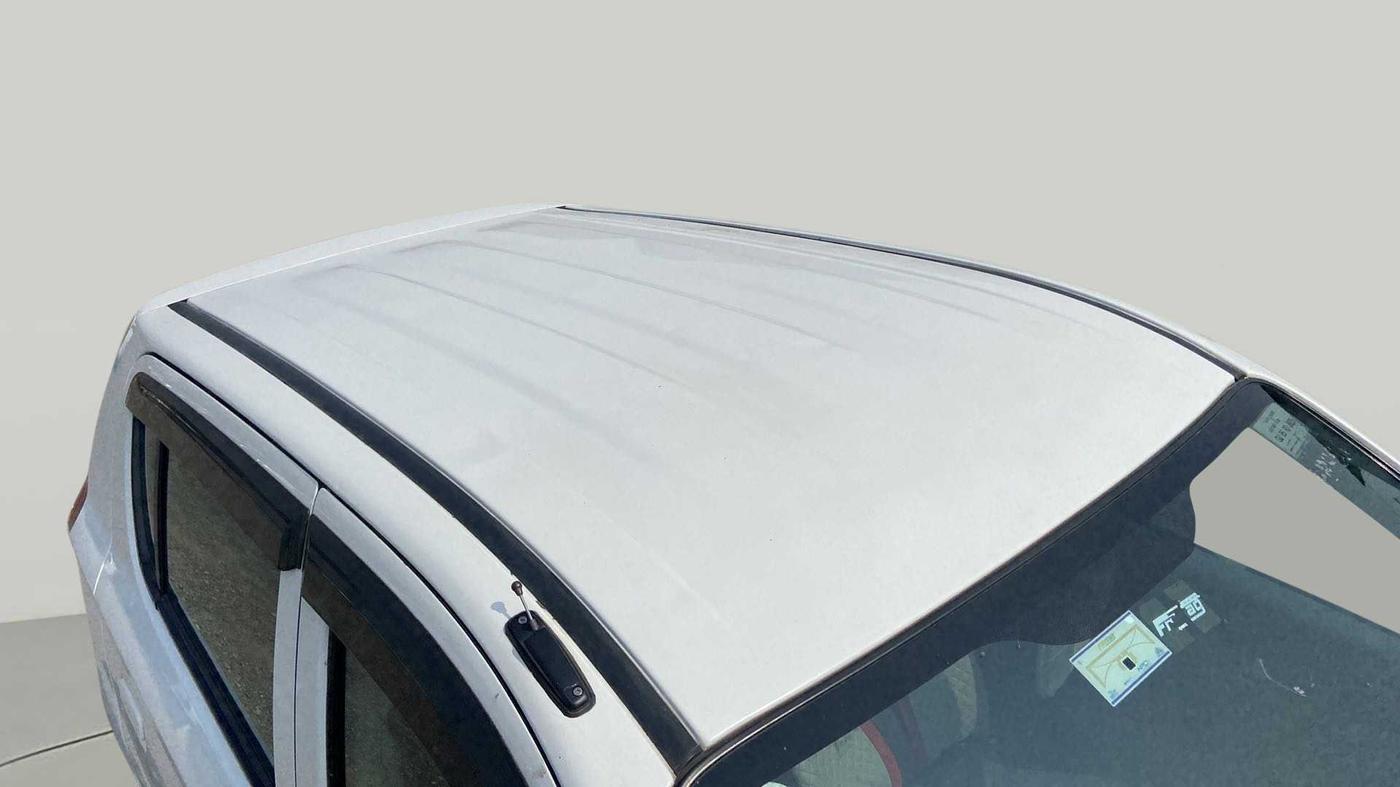 2018 Maruti Alto 800 LXI, Petrol, Manual, 69,935 km, Roof