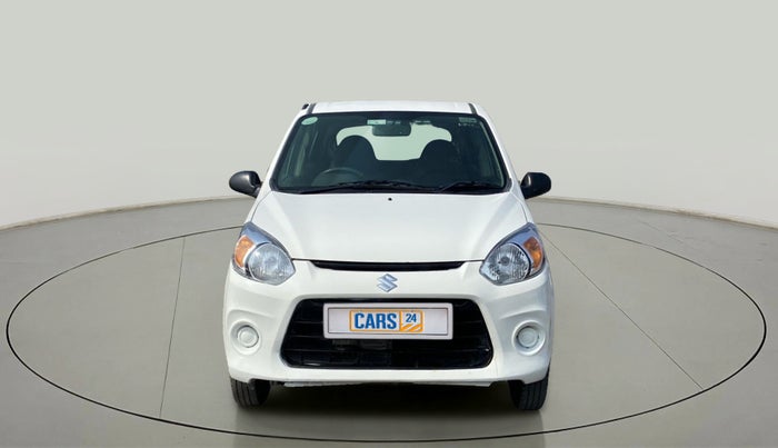 2018 Maruti Alto 800 LXI, Petrol, Manual, 70,062 km, Front