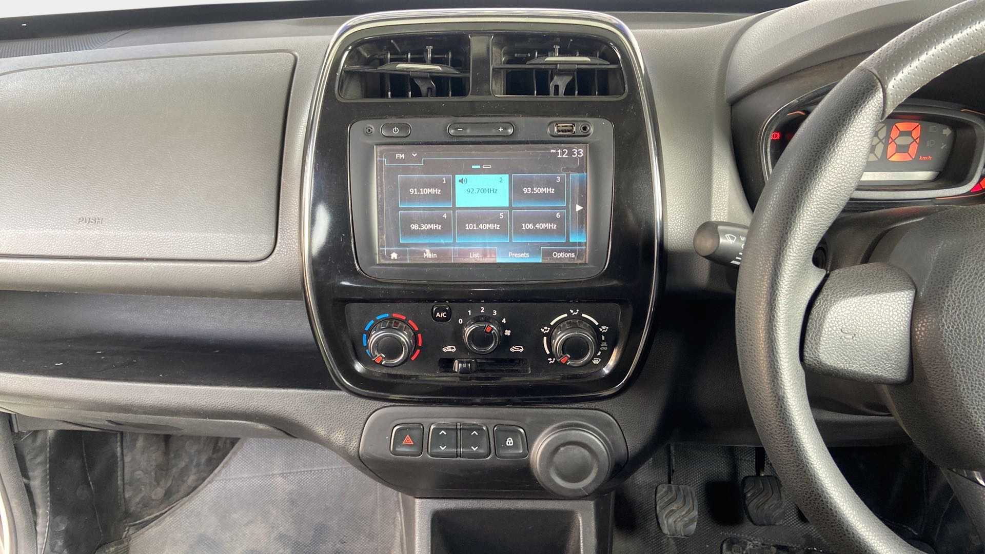 Features