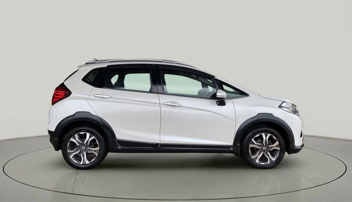 2019 Honda WR-V 1.2L I-VTEC VX MT, Petrol, Manual, 38,125 km, Right Side View