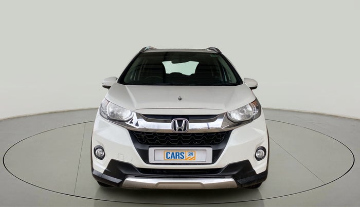 2019 Honda WR-V 1.2L I-VTEC VX MT, Petrol, Manual, 38,125 km, Front
