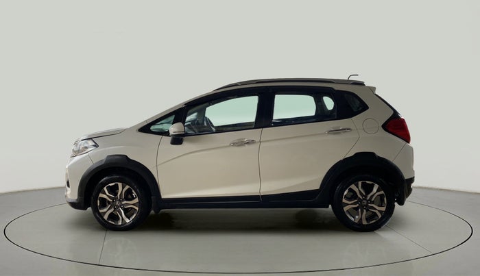 2019 Honda WR-V 1.2L I-VTEC VX MT, Petrol, Manual, 38,125 km, Left Side