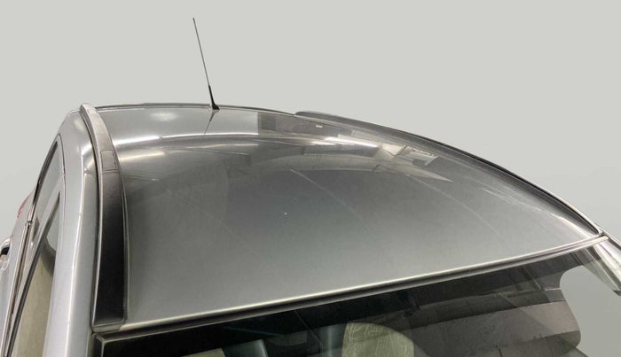 2019 Hyundai Grand i10 SPORTZ AT 1.2 KAPPA VTVT, Petrol, Automatic, 39,536 km, Roof