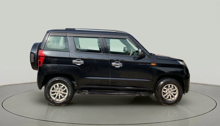 2015 Mahindra TUV300 T8, Diesel, Manual, 58,663 km, Right Side View