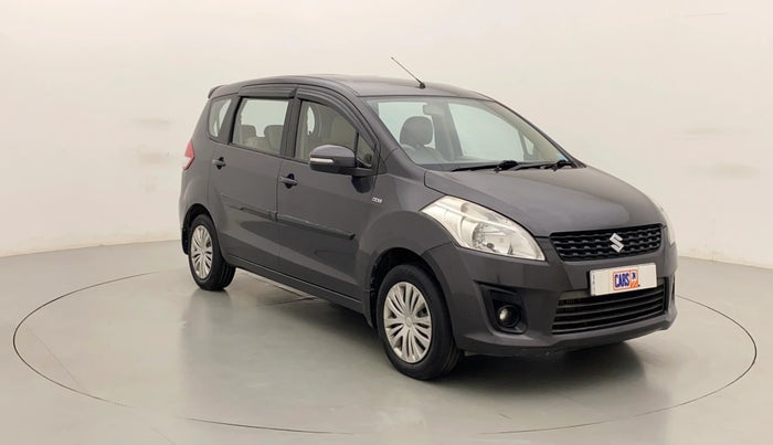 2012 Maruti Ertiga VDI, Diesel, Manual, 1,46,414 km, Right Front Diagonal