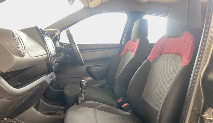 2018 Renault Kwid RXT 1.0, Petrol, Manual, 38,674 km, Right Side Front Door Cabin