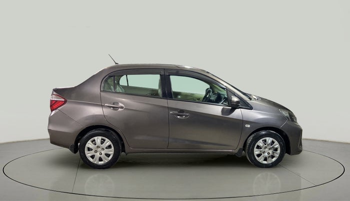 2017 Honda Amaze 1.2L I-VTEC S, Petrol, Manual, 41,266 km, Right Side View