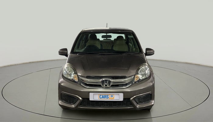 2017 Honda Amaze 1.2L I-VTEC S, Petrol, Manual, 41,266 km, Front