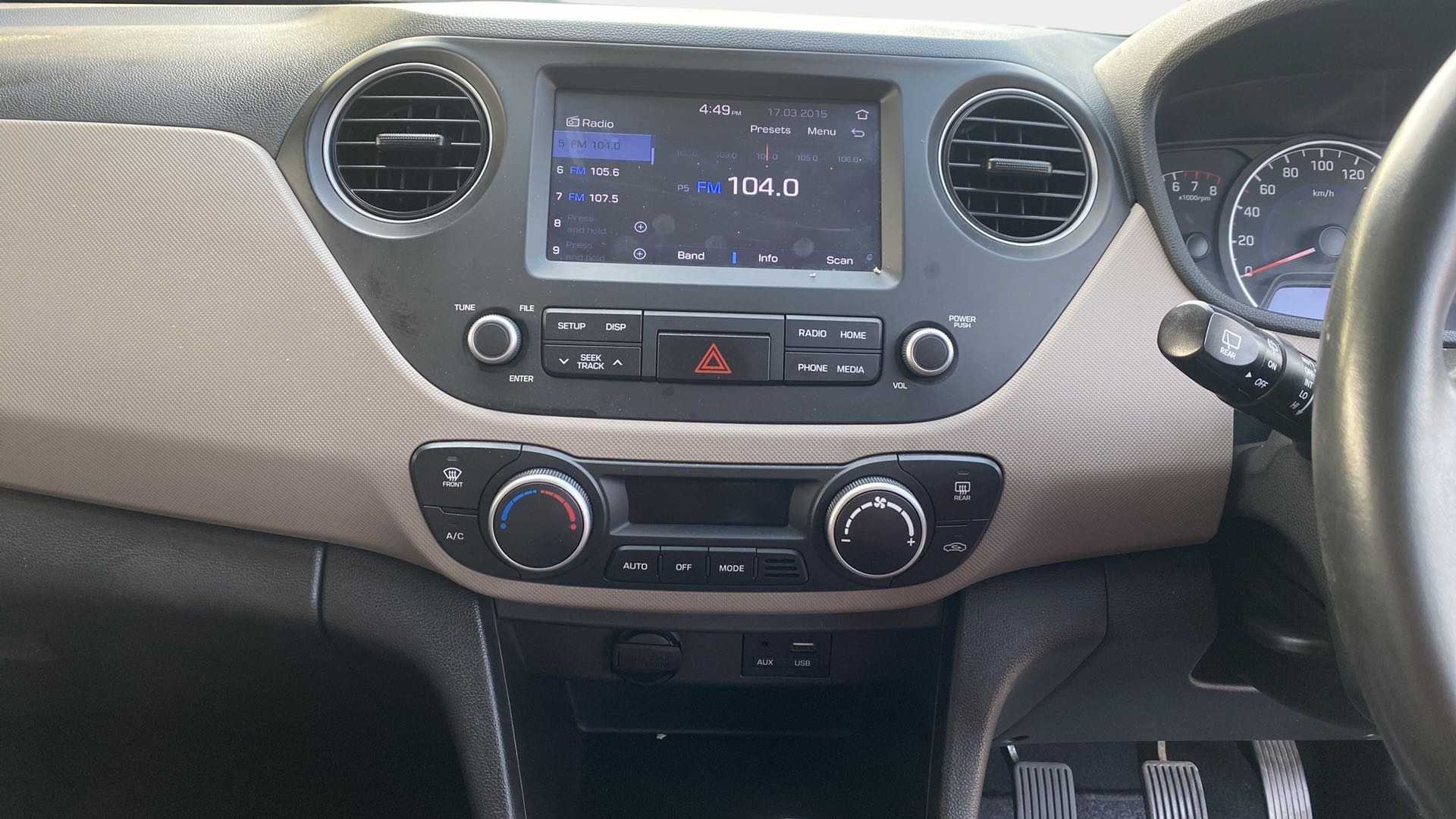 Features