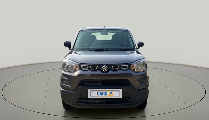2019 Maruti S PRESSO VXI, Petrol, Manual, 30,279 km, Front