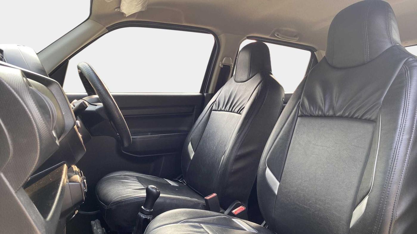 2019 Maruti S PRESSO VXI, Petrol, Manual, 30,279 km, Right Side Front Door Cabin