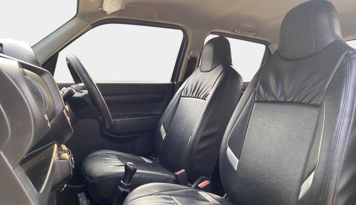 2019 Maruti S PRESSO VXI, Petrol, Manual, 30,279 km, Right Side Front Door Cabin