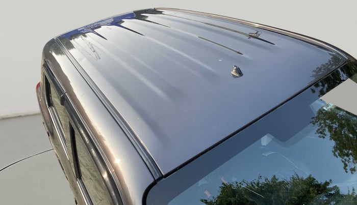 2019 Maruti S PRESSO VXI, Petrol, Manual, 30,279 km, Roof
