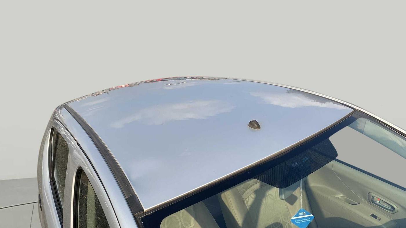 2012 Maruti A Star VXI, Petrol, Manual, 85,957 km, Roof