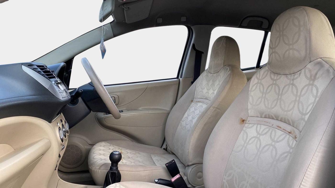 2012 Maruti A Star VXI, Petrol, Manual, 85,957 km, Right Side Front Door Cabin