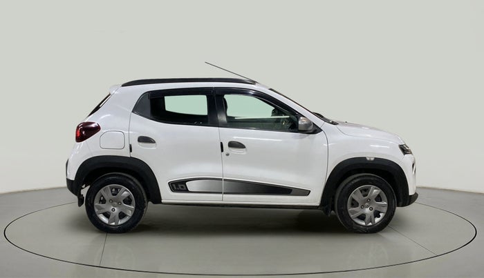 2020 Renault Kwid RXT 1.0 (O), Petrol, Manual, 32,560 km, Right Side View