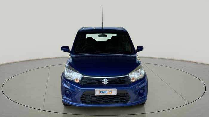 2018 Maruti Celerio ZXI AMT, Petrol, Automatic, 66,925 km, Front