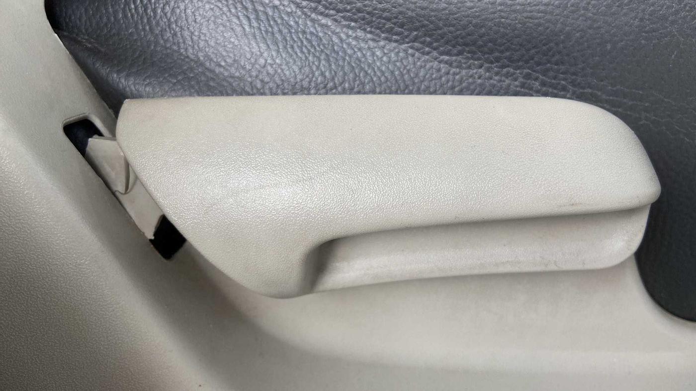 2018 Maruti Celerio ZXI AMT, Petrol, Automatic, 66,925 km, Driver Side Adjustment Panel