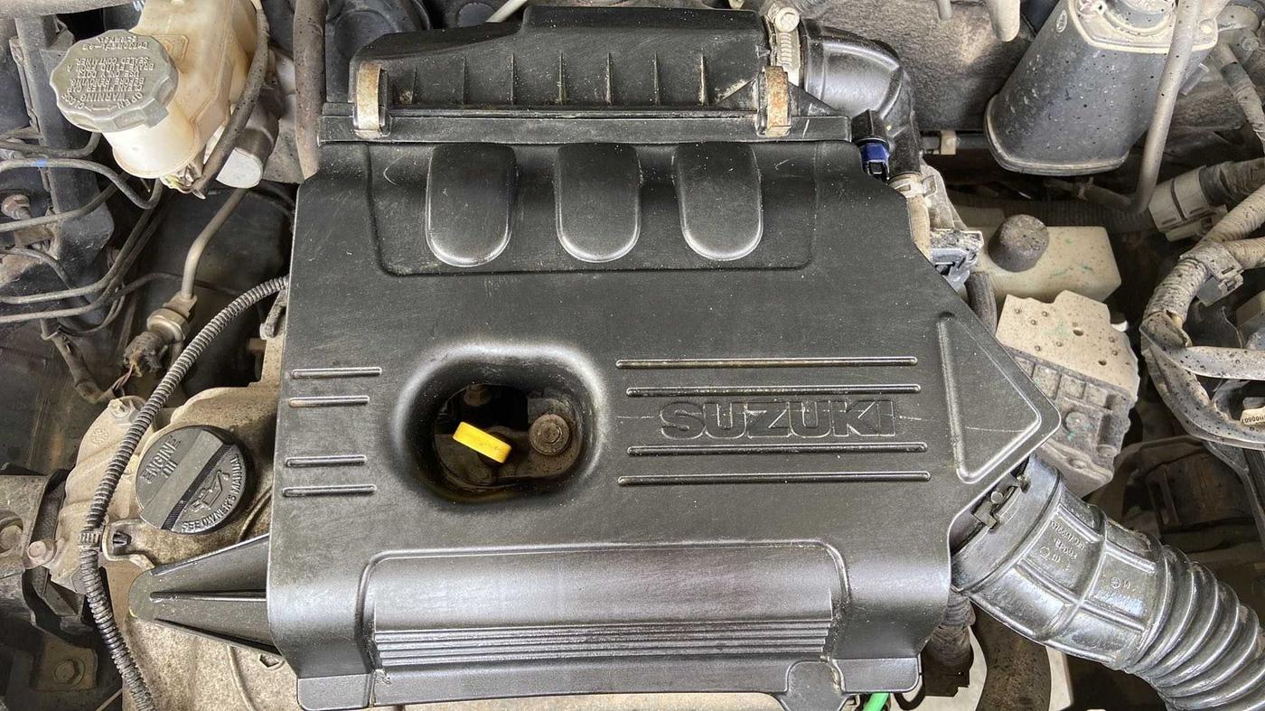 2018 Maruti Celerio ZXI AMT, Petrol, Automatic, 66,925 km, Open Bonet