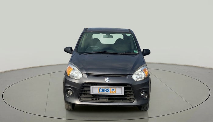 2017 Maruti Alto 800 LXI, Petrol, Manual, 89,636 km, Front